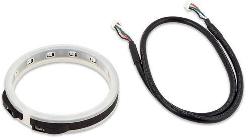 Aquacomputer RGBpx LED Ring for ULTITUBE reservoirs - 13 addressable LEDs (34115) in Kuwait