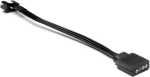 Bykski 5v Addressable RGB (RBW) Adapter Cable (B-ADPC-RBW) in Kuwait