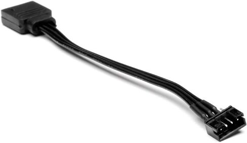 Bykski 5v Addressable RGB (RBW) Adapter Cable (B-ADPC-RBW) in Kuwait