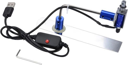 Computer Auto Keyboard Clicker Auto Random Click Game Assistance Hang Up Artifact in Kuwait