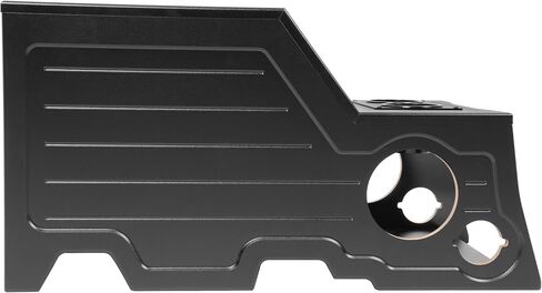 Center Console Subwoofer Box Compatible with 2006-2008 Dodge Ram in Kuwait