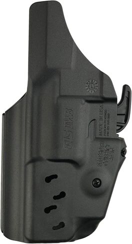 Safariland 575 IWB Holster GLS Pro-Fit Holster, Glock 19, 23, 32, Inside Waistband in Saudi Arabia