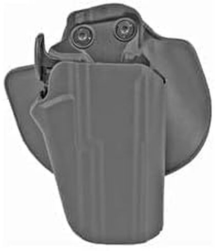 Safariland 578 GLS Pro-Fit Wide Frame Holster w/Long Slide Paddle & Belt Loop, Plain 578-450-411, Black in Kuwait