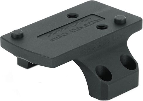 Reptilia 100-007 30mm Ring Sight Mount for Leupold Deltapoint Pro in Saudi Arabia