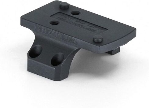 Reptilia 100-007 30mm Ring Sight Mount for Leupold Deltapoint Pro in Saudi Arabia
