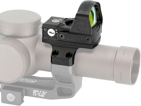 Reptilia 100-007 30mm Ring Sight Mount for Leupold Deltapoint Pro in Saudi Arabia