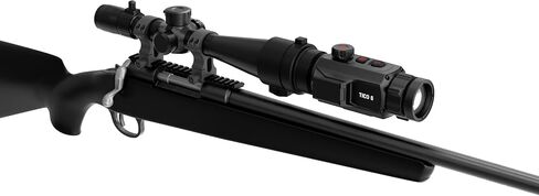 Tico 6 Scope Mounting System, 44 mm Objective, 53.5 mm Clamp in Kuwait