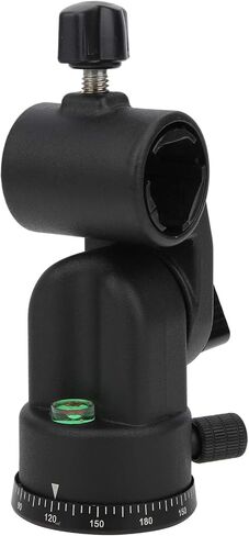 Tripod Crossbar Overhead SLR Ballhead Photography Axle Bracket Extension Rod in Kuwait