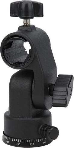 Tripod Crossbar Overhead SLR Ballhead Photography Axle Bracket Extension Rod in Kuwait