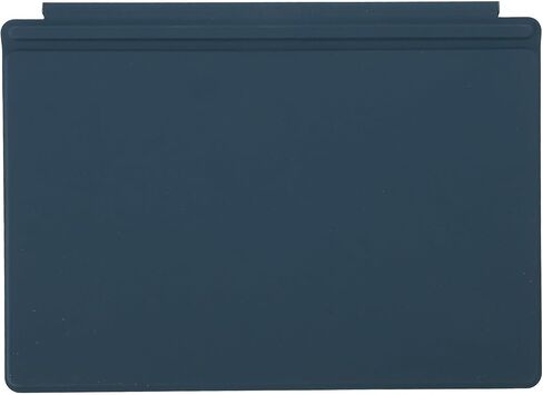 PUSOKEI TPN H101K Magnetic Keyboard, Touchscreen Tablet Keyboard for X2 11 DA0023dx with Functional Shortcut Keys, ABS and PU Material, Sturdy Protective Case in Kuwait