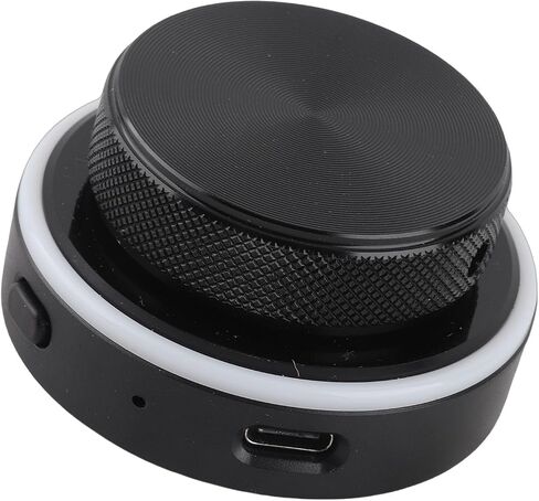 Mingzhe Customizable Knob Controller USB C Connection Volume Control for PC Laptop Tablet in Kuwait