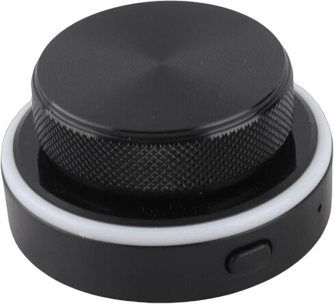 Mingzhe Customizable Knob Controller USB C Connection Volume Control for PC Laptop Tablet in Kuwait