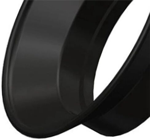 Binocular Eye Cups Replacement 4 PCS Rubber Eyepiece Guards for Binoculars Night Vision Scope Microscope Parts L24 in Kuwait
