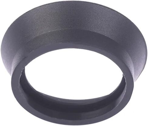 Binocular Eye Cups Replacement 4 Pcs Rubber Eye Cup 30mm for Telescope Microscope Eyepiece Guard in Kuwait