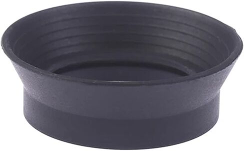Binocular Eye Cups Replacement 4 Pcs Rubber Eye Cup 30mm for Telescope Microscope Eyepiece Guard Shield in Kuwait