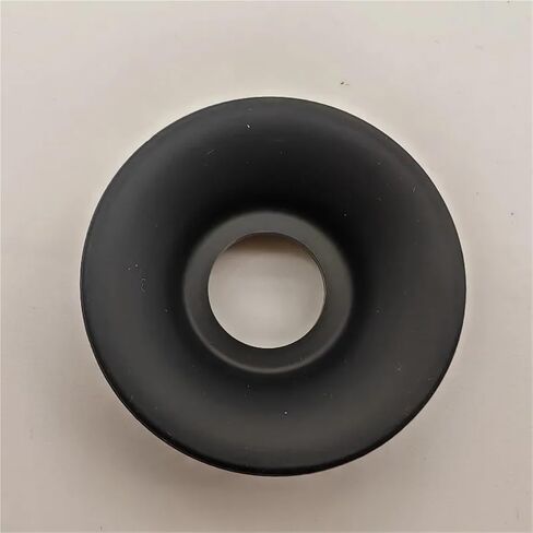 Binocular Eye Cups Replacement Rubber Eyepiece Shield for Thermal Imagers Compatible with LH15 LE10 in Kuwait