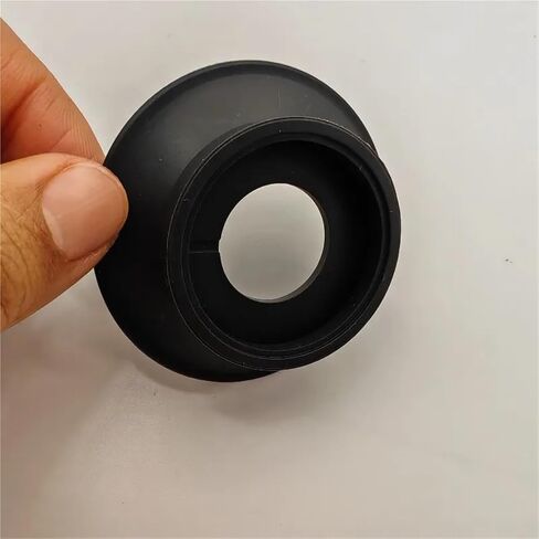 Binocular Eye Cups Replacement Rubber Eyepiece Shield for Thermal Imagers Compatible with LH15 LE10 in Kuwait
