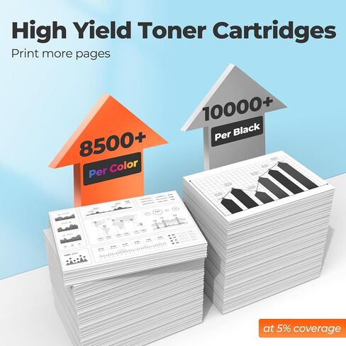 Comptible for EPT542 Ink Refill Bottles ET-5850 ET-5150 ET-5170 ET-16650 in Saudi Arabia