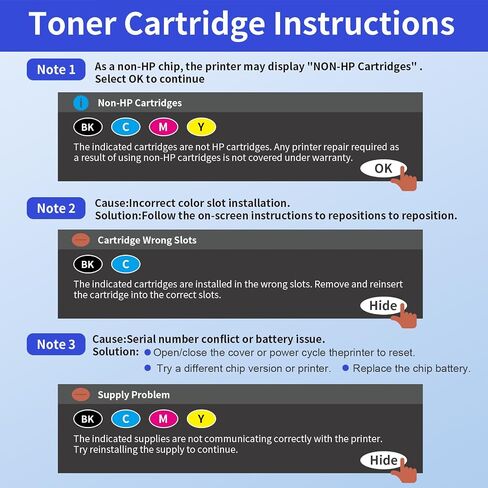 218A Black Toner Cartridges 2 Pack for HP 218A 218X 3301fdw 3301sdw 3201dw in Saudi Arabia
