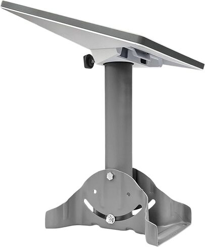 Starlink Mini Heavy Duty Steel Pivot Roof Mount Kit w/ Accessories in Kuwait