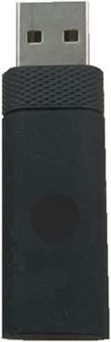 USB Dongle ONLY for Corsair HS80 RGB Wireless Gaming Headset Black Receiver for PS5 in Kuwait
