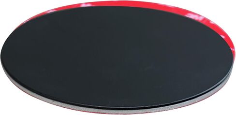 [4-Pack] Heavy-Duty Metal Plates for Starlink Mini Magnetic Mount ORLNK MP2 in Saudi Arabia