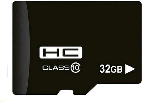 Generic 32GB Micro SDHC Memory TF Card Class 10 w/ Adapter Compatible with Smart Phone, Tablet (32 GB) in Saudi Arabia