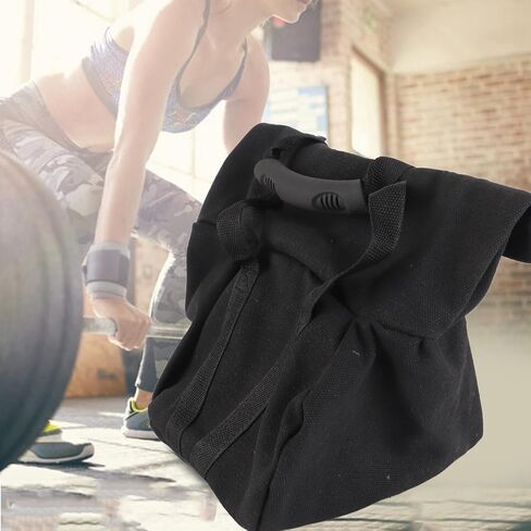 Weightlifting Sandbag Fitness Workout Power Bag for High Intensity Training in Kuwait