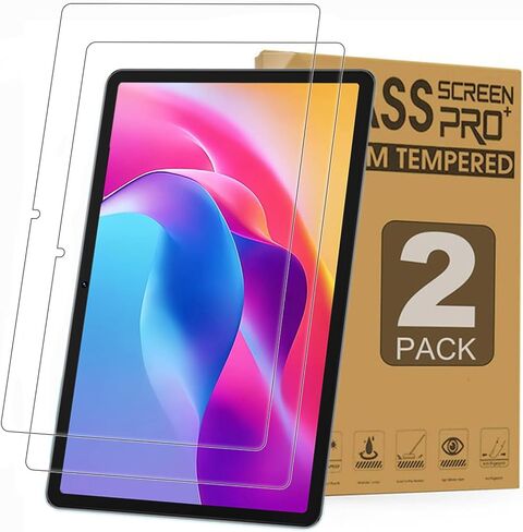[2 Pack Screen Protector for TCL Tab 10 Gen 4 10.1 inch Tablet in Kuwait