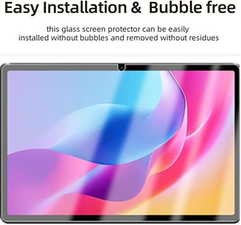 [2 Pack Screen Protector for TCL Tab 10 Gen 4 10.1 inch Tablet in Kuwait
