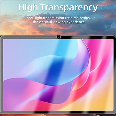 [2 Pack Screen Protector for TCL Tab 10 Gen 4 10.1 inch Tablet in Kuwait
