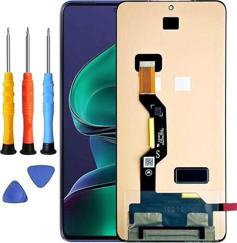 for Motorola G Stylus 2025 5G Screen Replacement in Saudi Arabia