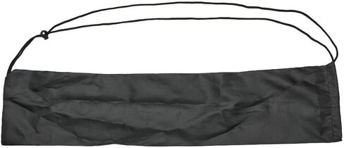Drawstring Tripod Bag for Mic Light Stand Umbrella, Compact Foldable Design in Saudi Arabia
