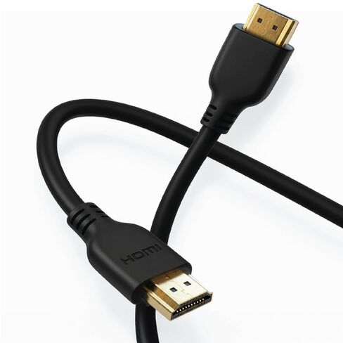 Cyberguys! Ultra-Certified 8K HDMI Cable (V2.1) 48Gbps Ultra, 3ft in Saudi Arabia