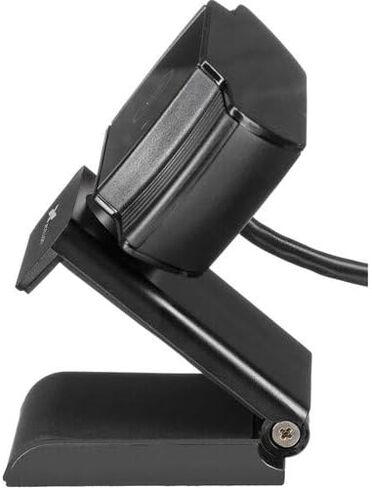 HDWC-10 Full HD Webcam with Auto Focus in Kuwait