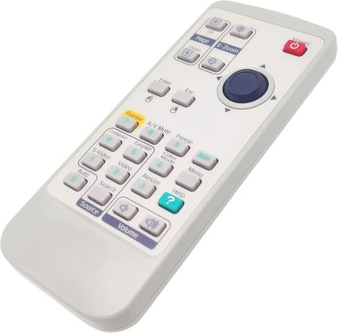 1291754 Projector Remote Control Replacement in Kuwait
