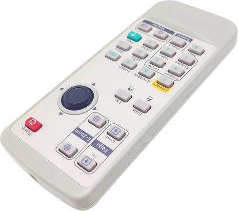 1291754 Projector Remote Control Replacement in Kuwait