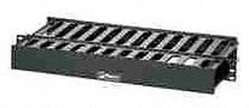 Panduit Dual Side Horizontal Finger Manager - WMPSE in Kuwait