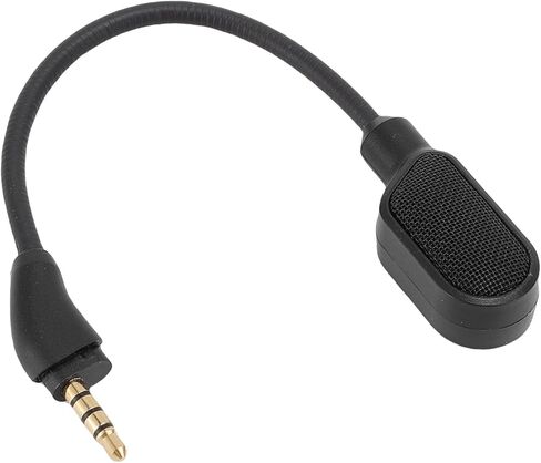 Gaming Headset Microphone, Omnidirectional Pickup in Kuwait