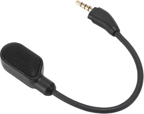 Gaming Headset Microphone, Omnidirectional Pickup in Kuwait