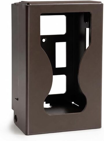 BLAZEVIDEO Trail & Game Camera Security Box in Kuwait