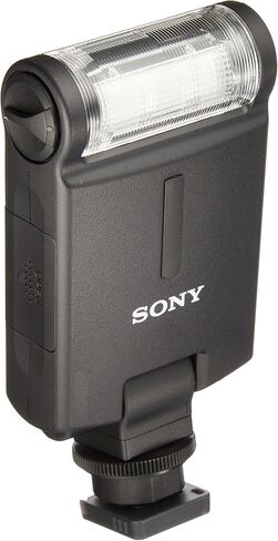 SONY flash HVL-F20M(Japan Domestic genuine products) in Kuwait
