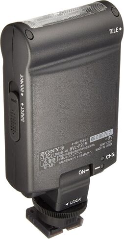 SONY flash HVL-F20M(Japan Domestic genuine products) in Kuwait