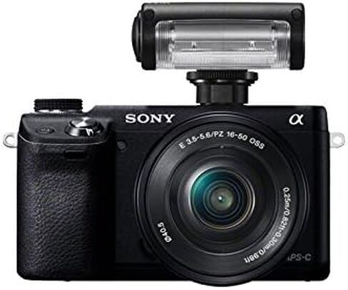 SONY flash HVL-F20M(Japan Domestic genuine products) in Kuwait