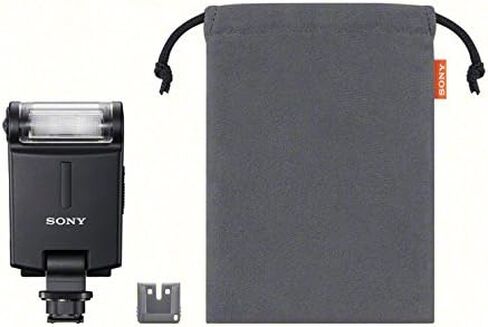 SONY flash HVL-F20M(Japan Domestic genuine products) in Kuwait