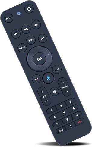 Replacement Voice Remote Control for Verizon FiOS TV One in Saudi Arabia