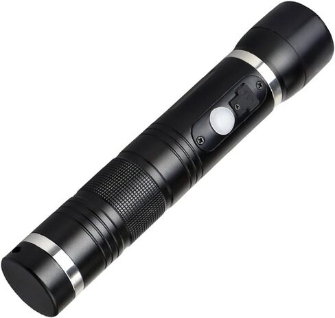 Security Guard Tour Systems RFID Guard Tour Patrol System with LED Flash Light(for SOS)+30pcs Check Point in Kuwait
