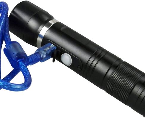 Security Guard Tour Systems RFID Guard Tour Patrol System with LED Flash Light(for SOS)+30pcs Check Point in Kuwait