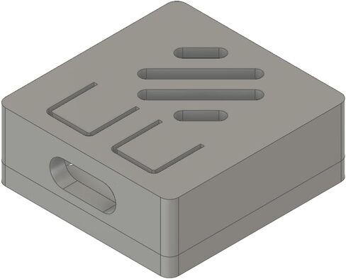 XIAO-ESP32-C6 Case (6) in Kuwait