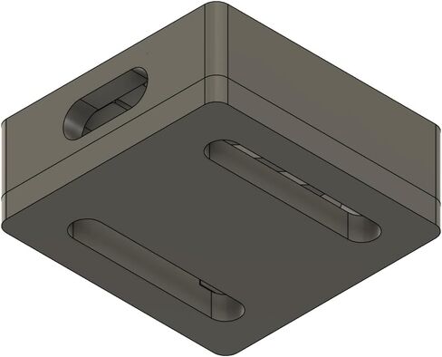 XIAO-ESP32-C6 Case (6) in Kuwait
